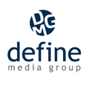 Define Media Group, Inc.