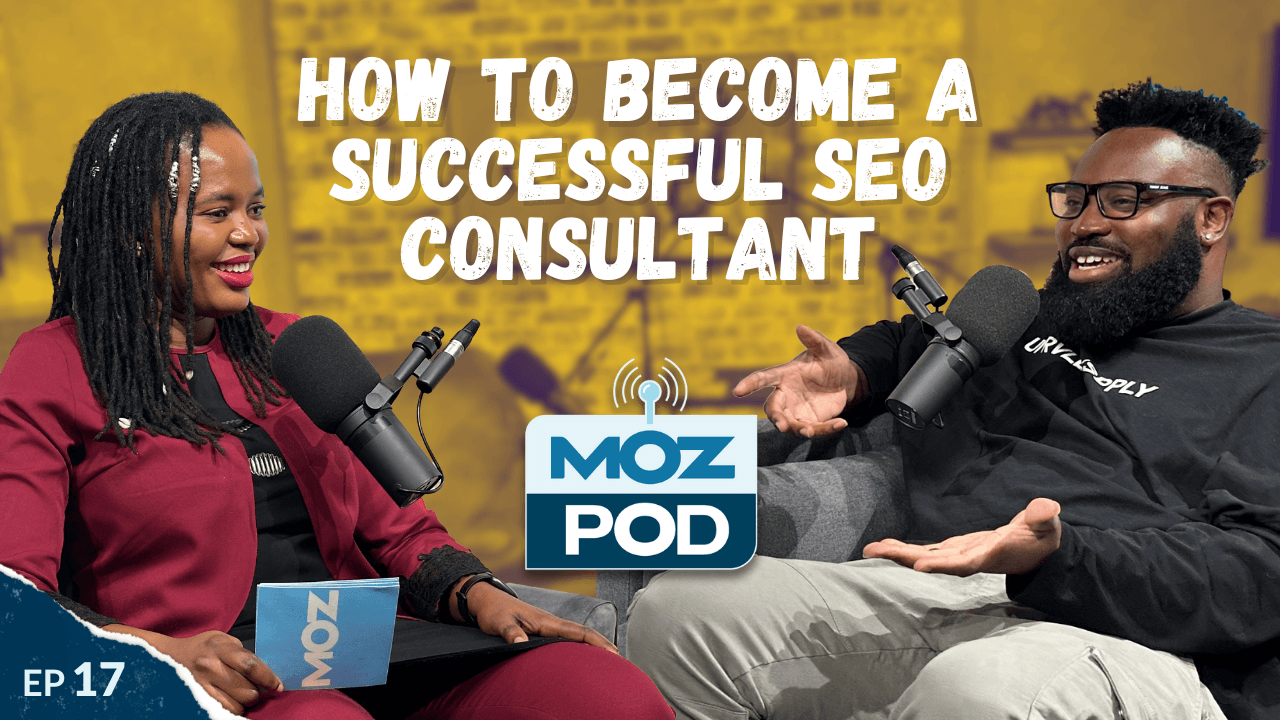 Ep 17 | How to Become a Successful SEO Consultant | Luke Carthy