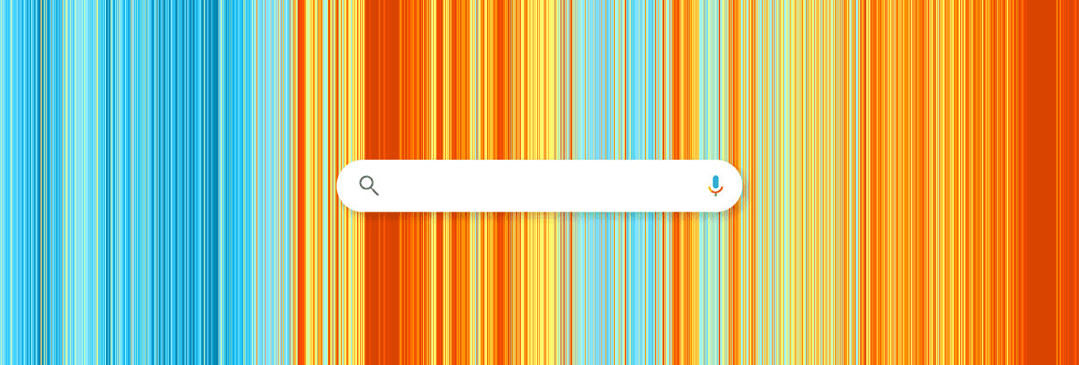 Charting 10 Years of The Google Algorithm