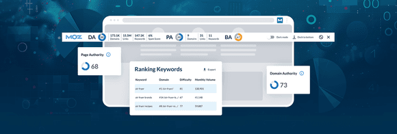 Announcing MozBar V4 - A New Era for Moz’s SEO Browser Extension