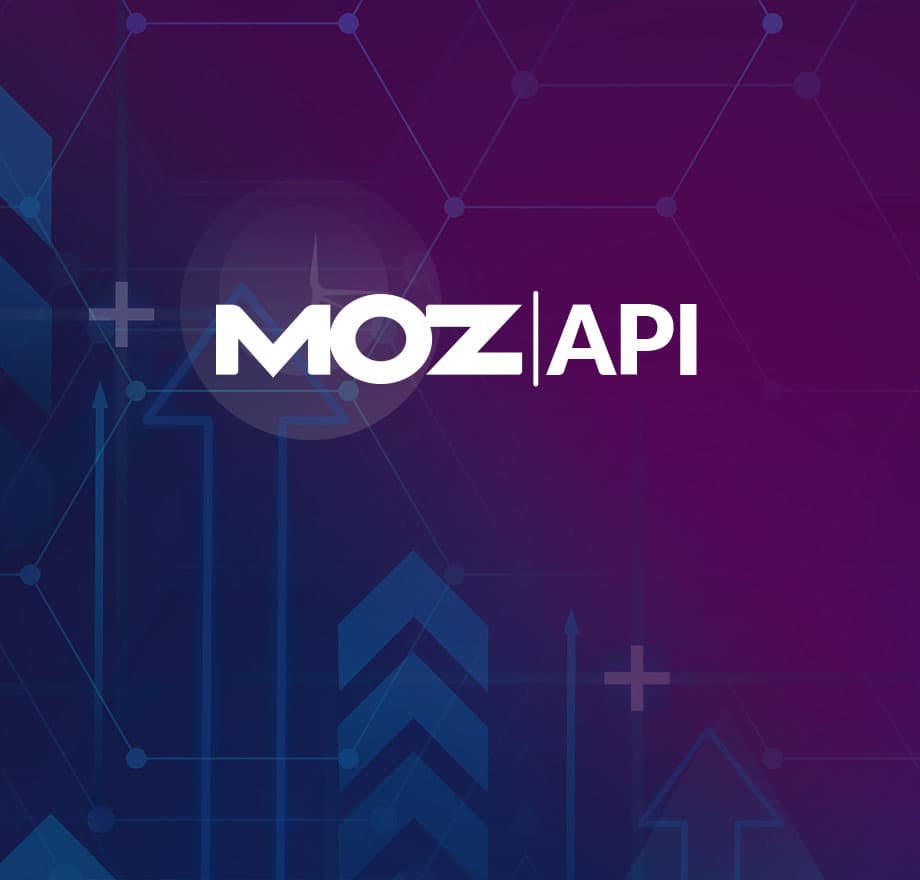 Improved security for Moz API