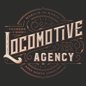 LOCOMOTIVE Agency