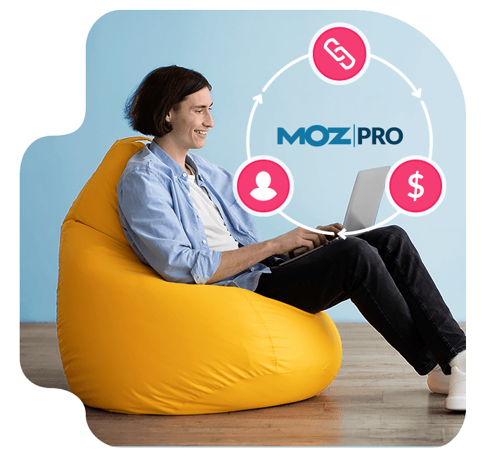 Moz affiliate refer and earn