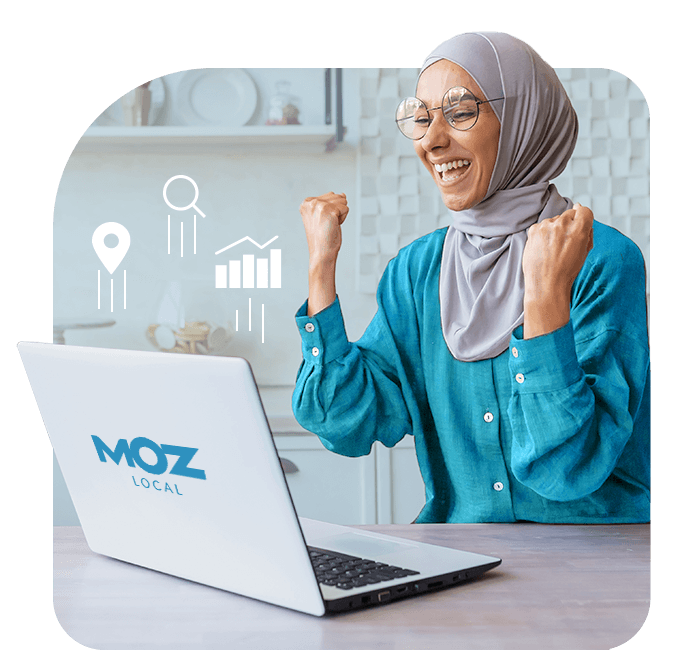 Moz tools moz local